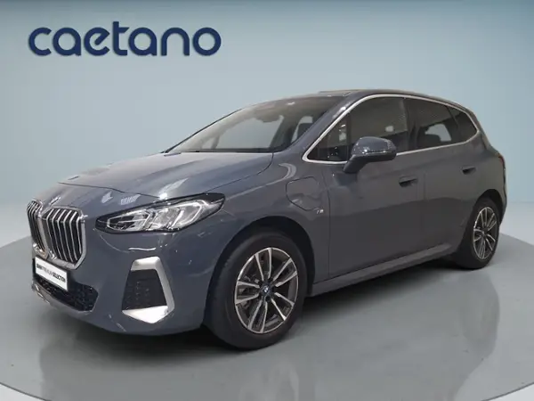 BMW Serie 2 Active Tourer